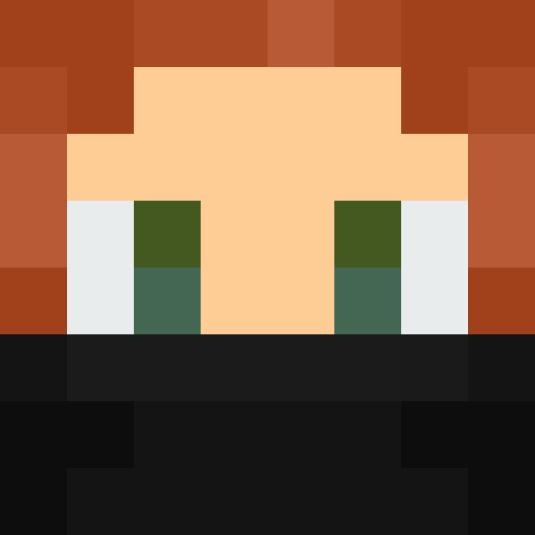 StrawberryOcean's skin