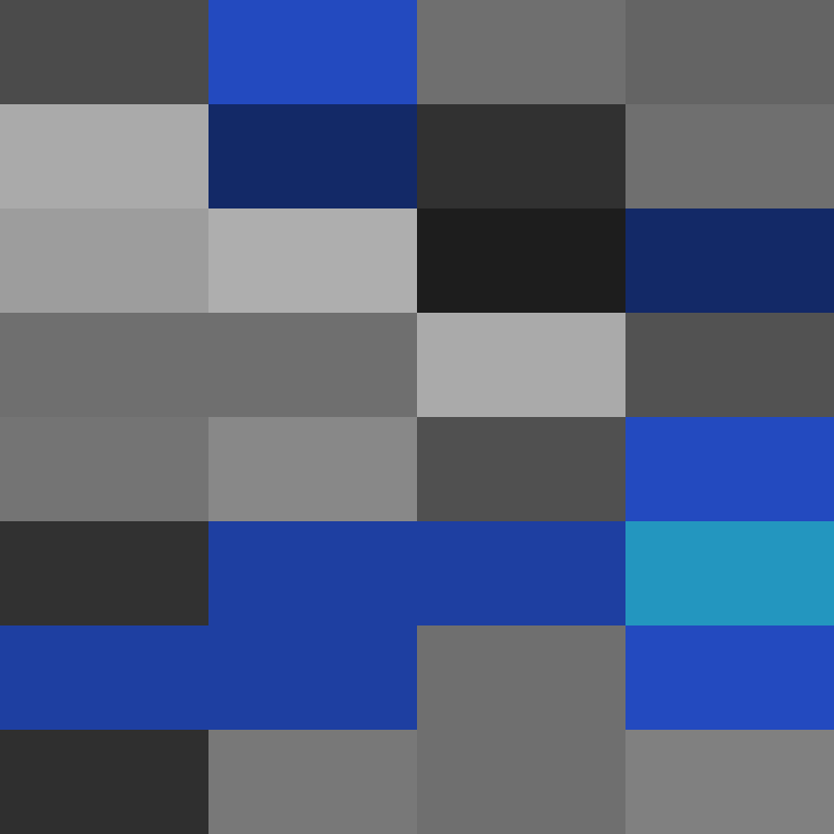 tusg's skin