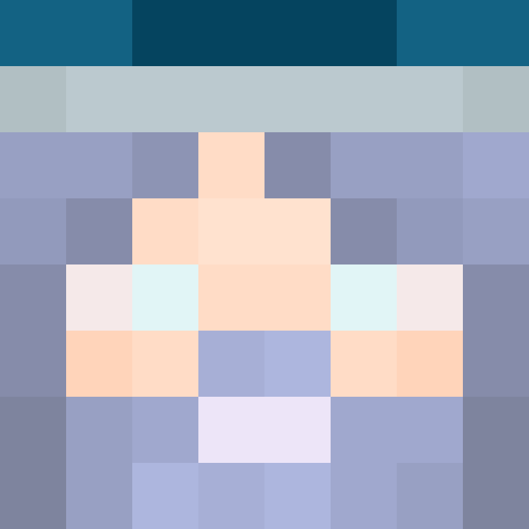 DargiV's skin