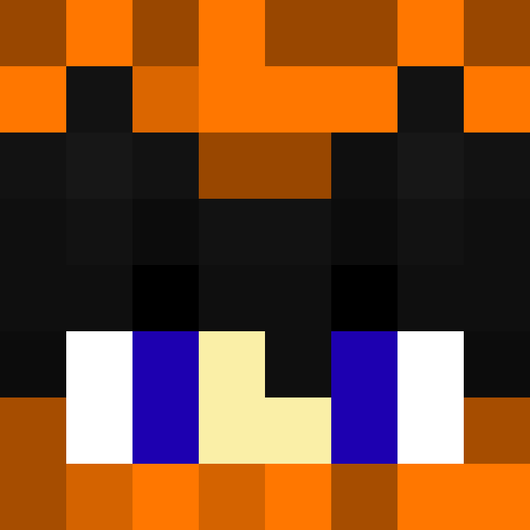 BradBot_2's skin