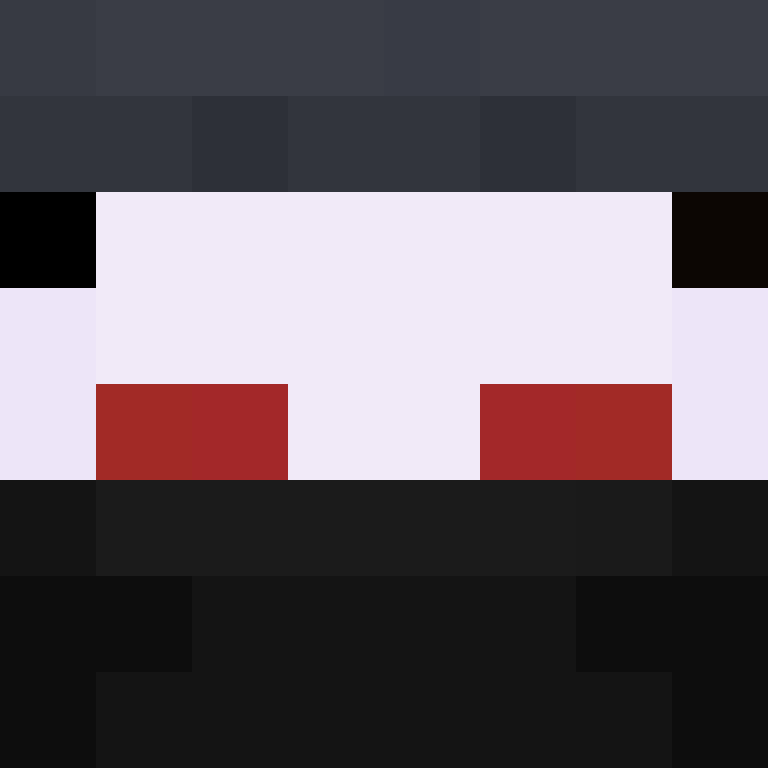 RedAISkye's skin