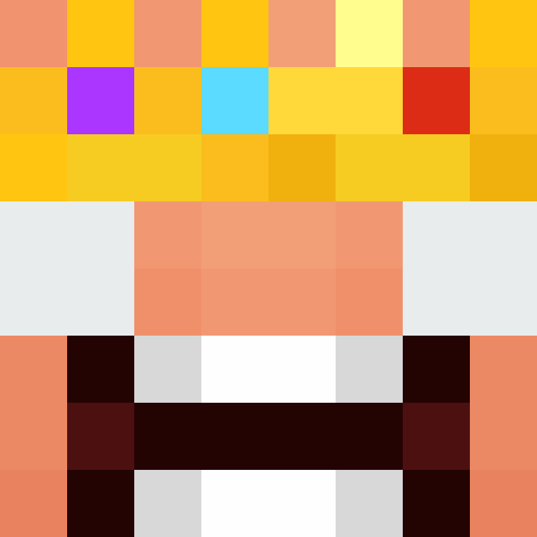 TheSilverDreams's skin