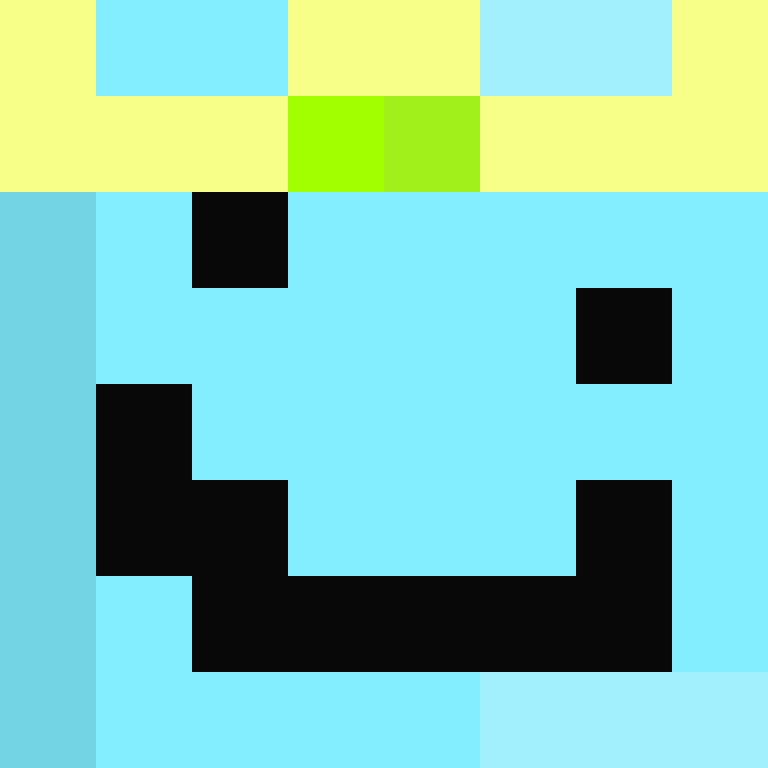 PlsPullMe's skin