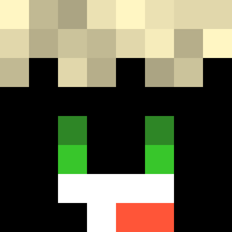 juniorkiobr's skin