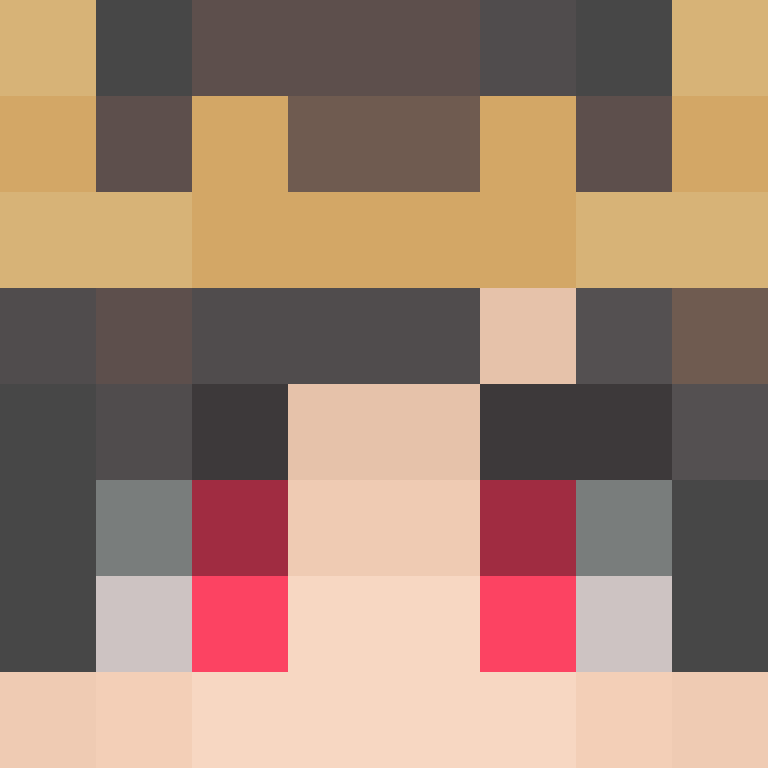 O_Rei's skin