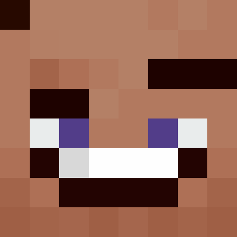 vexlehaha's skin