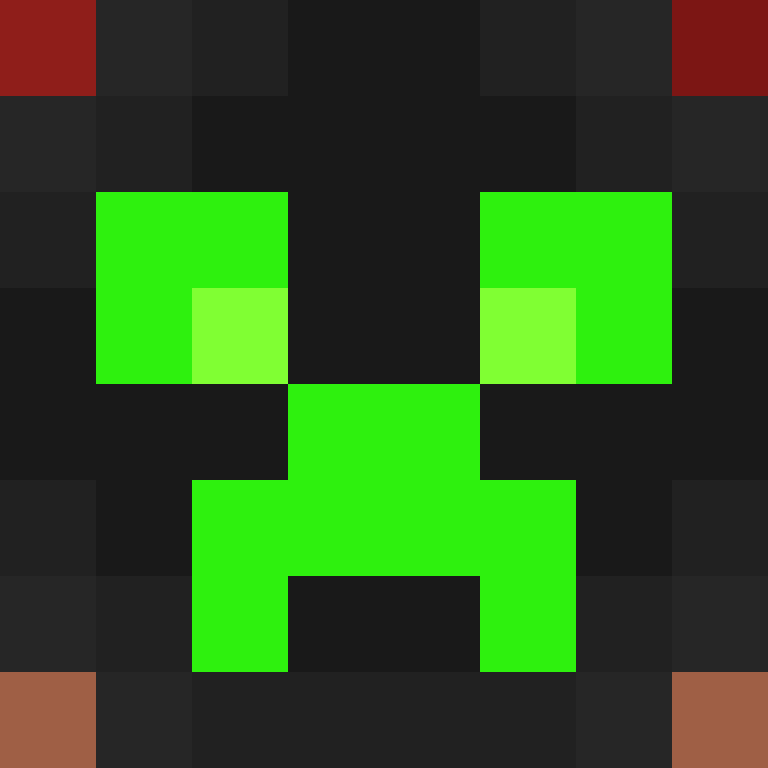 CeilingBird's skin