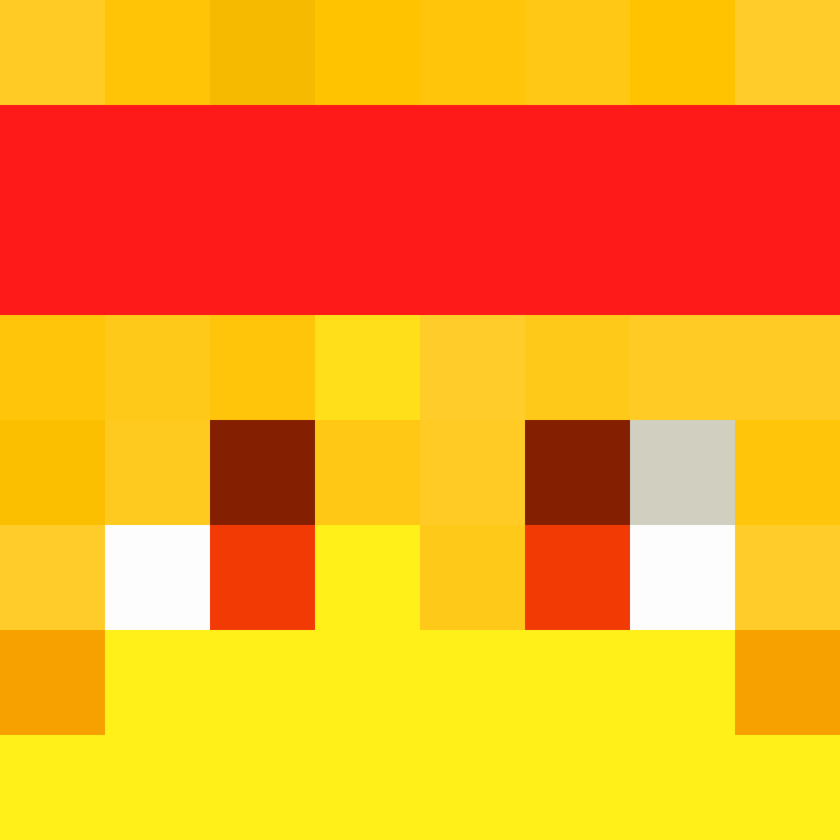 vSquezey's skin
