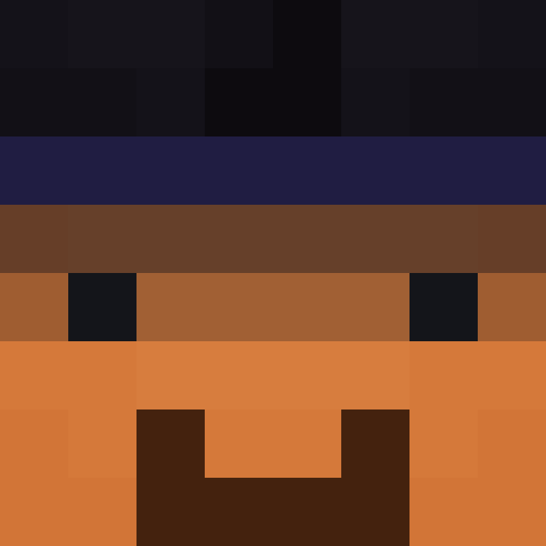clomp's skin