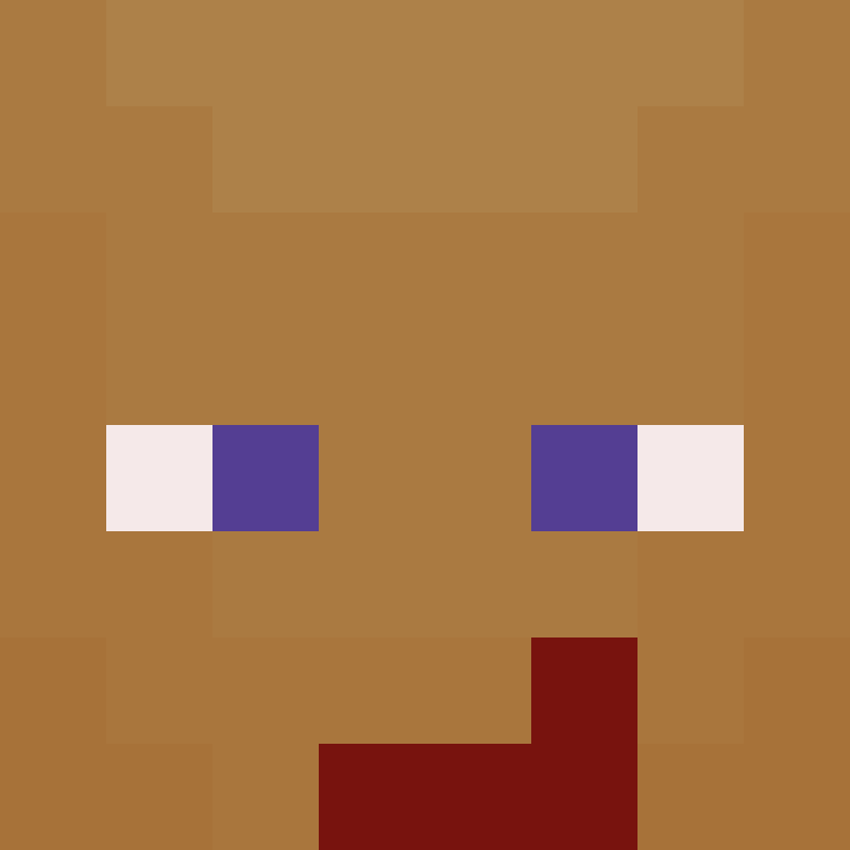 Tamariiiiii's skin