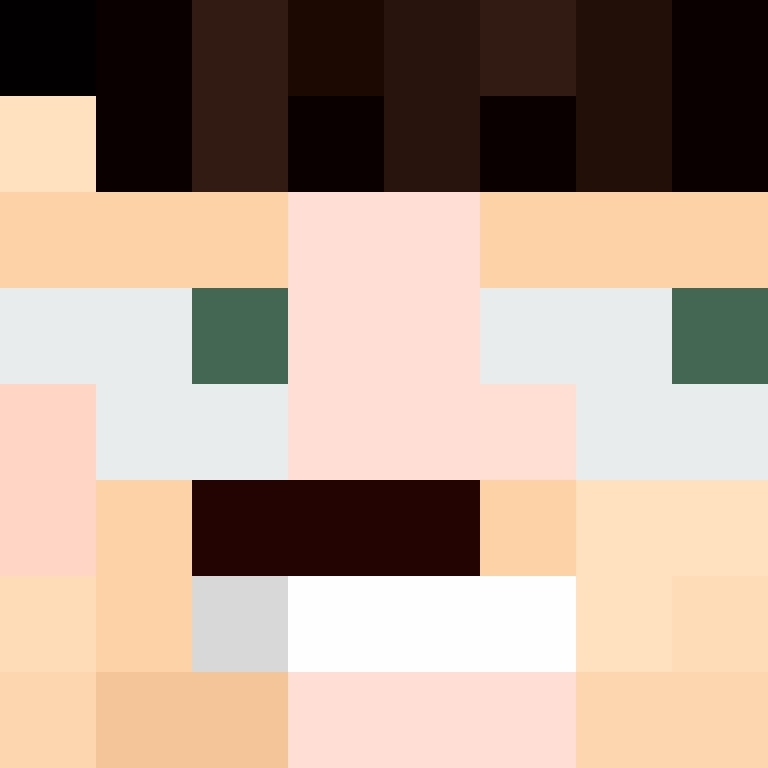 Shar_d's skin