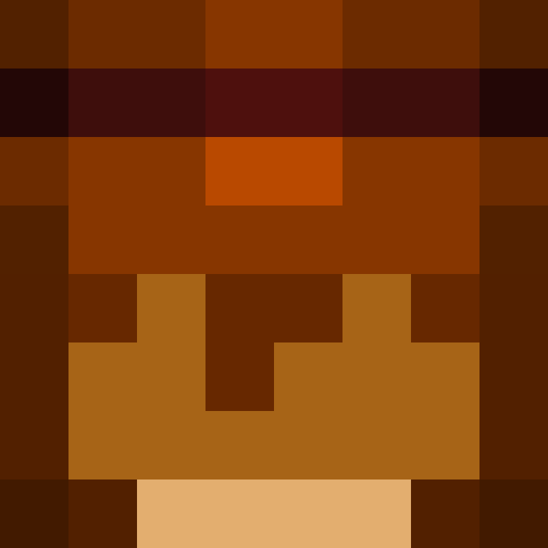 MHF_Mineskin's skin