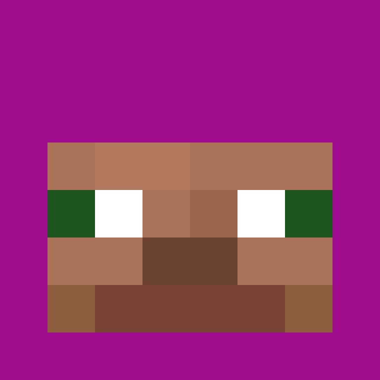 zervation's skin