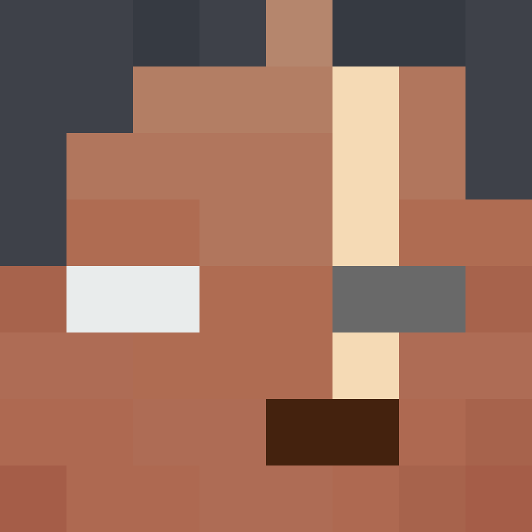deminecrafterlol's skin