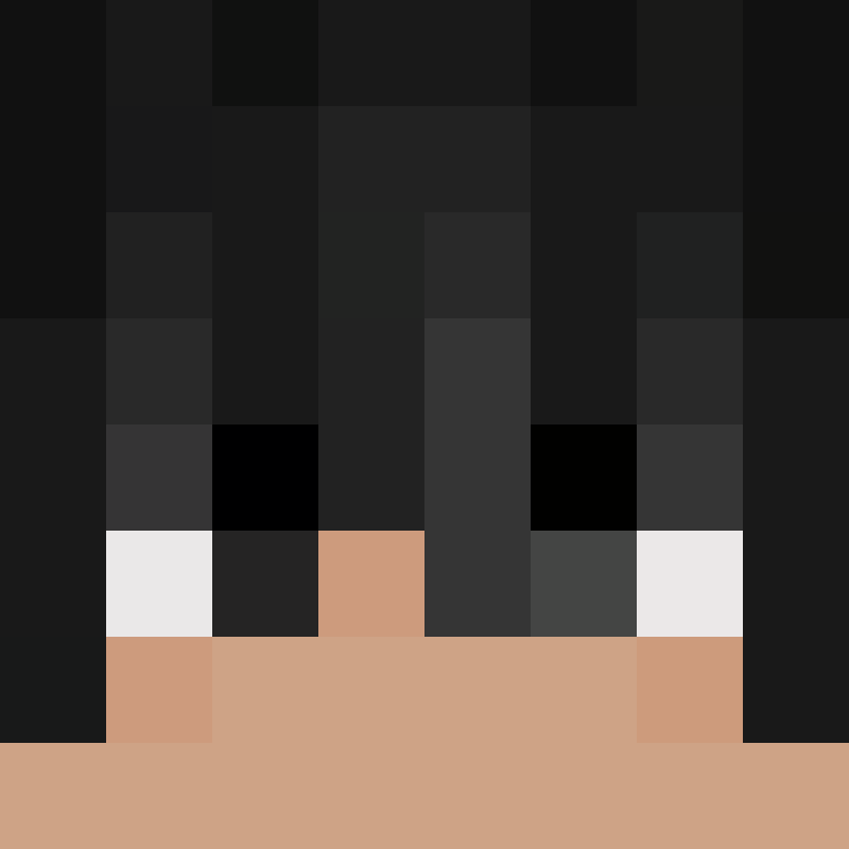 xentany's skin
