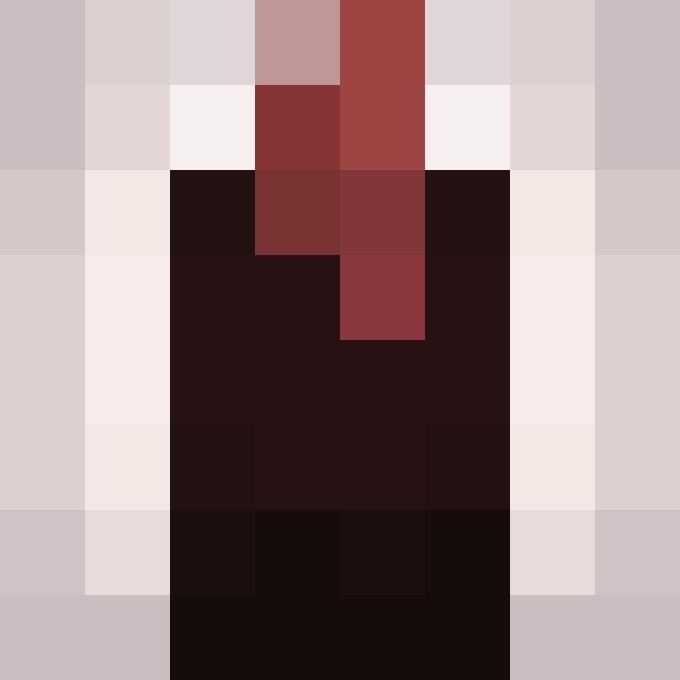 Typken's skin