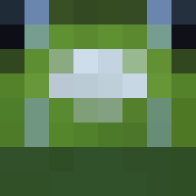 PatatjeMC's skin