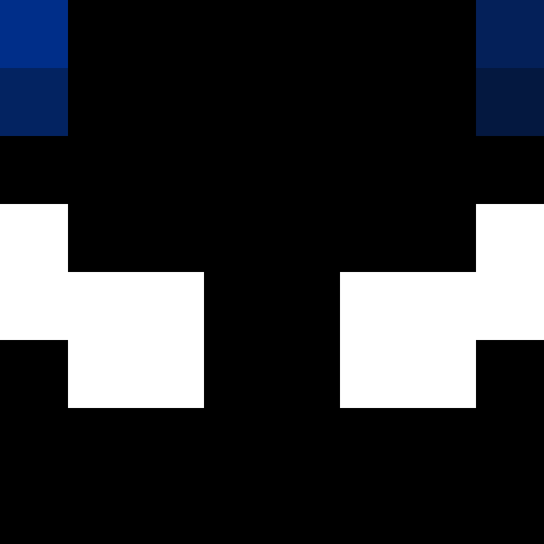 unventivetalent's skin