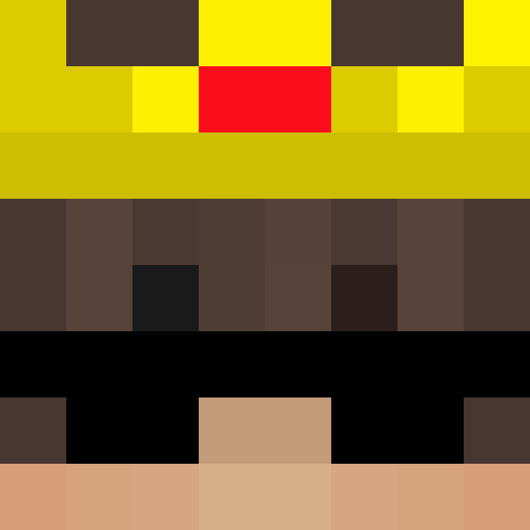 Zuarig's skin