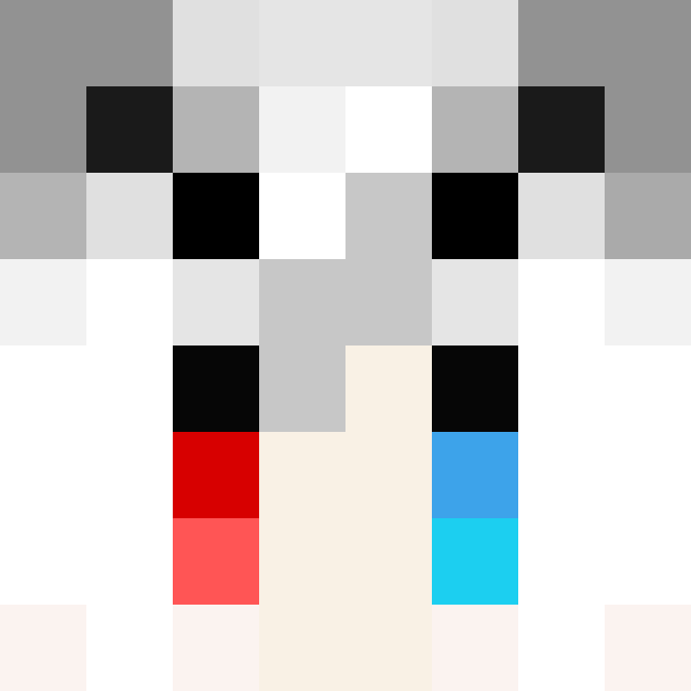 testalt1's skin