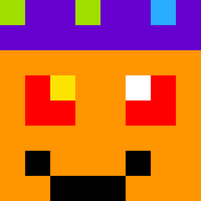 Auntbrix's skin