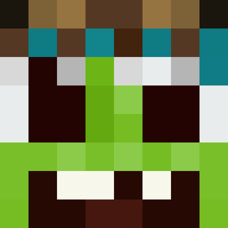 StrawberryOcean's skin
