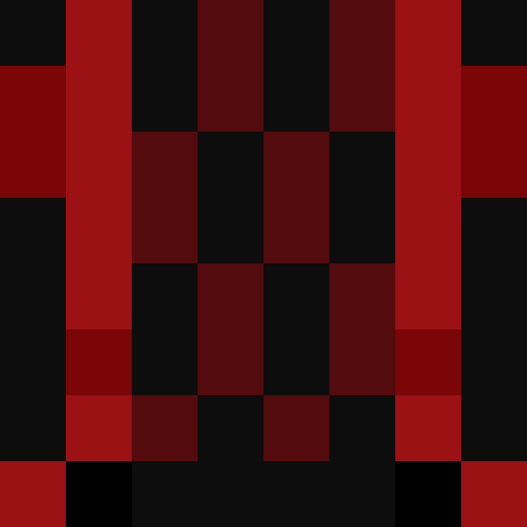 41414141h's skin