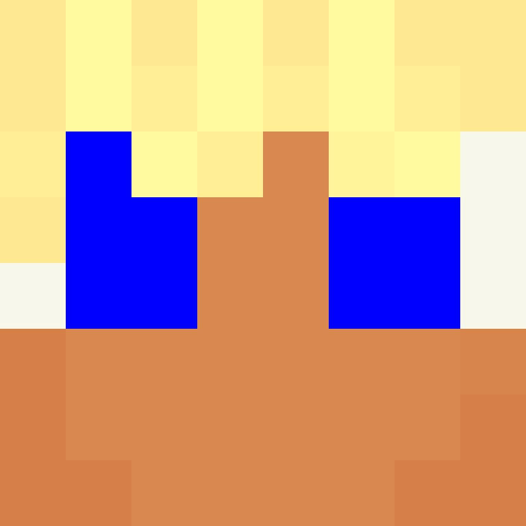B00KY's skin