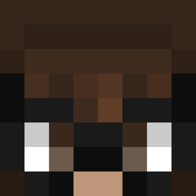 giave's skin