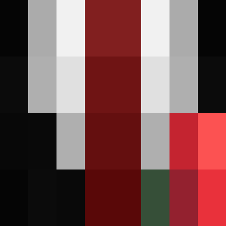 badeendjeh's skin