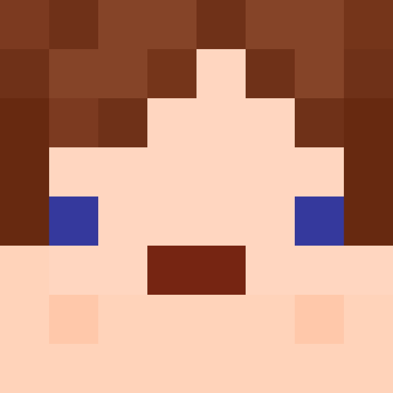 CrypticLoser13's skin