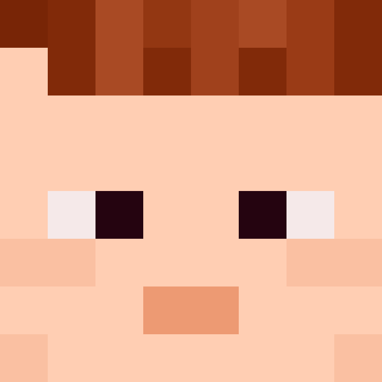 hannhums's skin