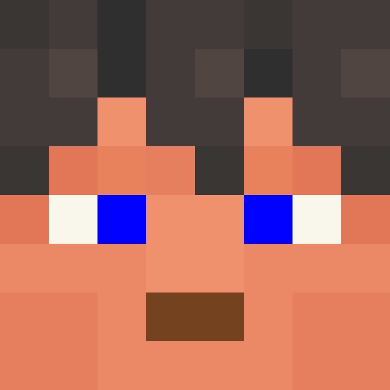 vexlehaha's skin