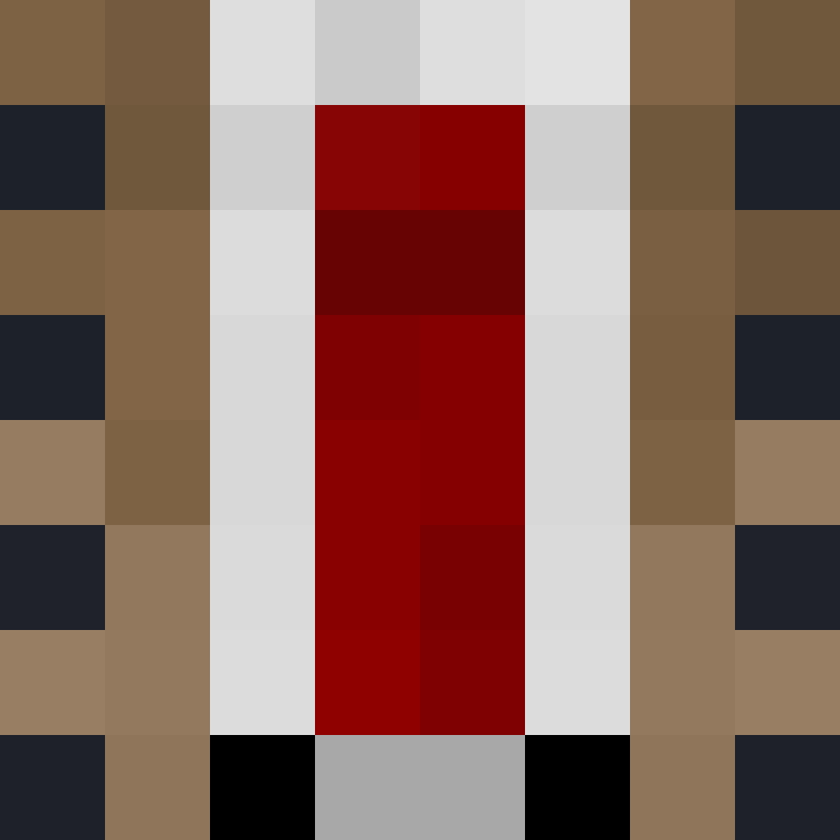 Piedrita17's skin