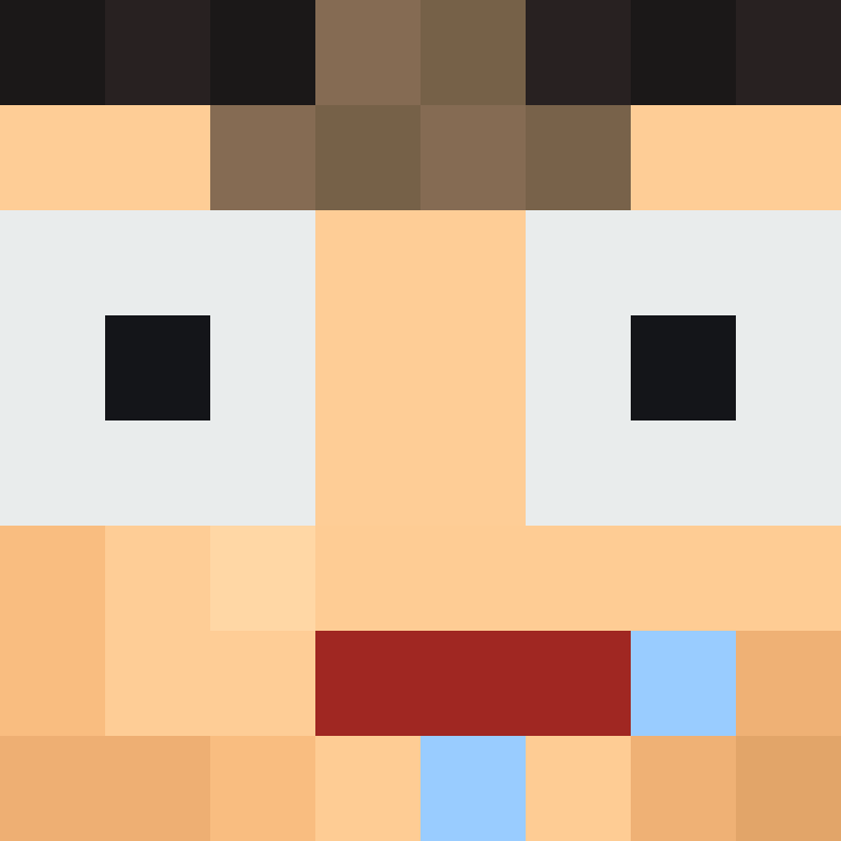 TheSilverDreams's skin