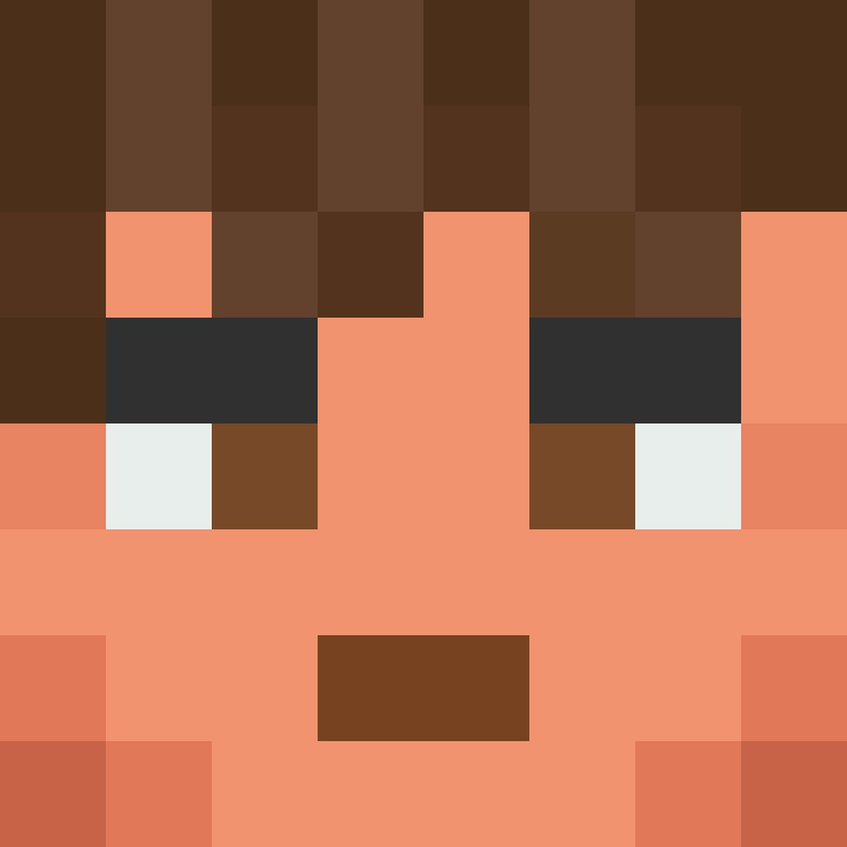 O_Rei's skin