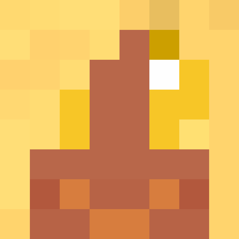 DonaldTrump42's skin