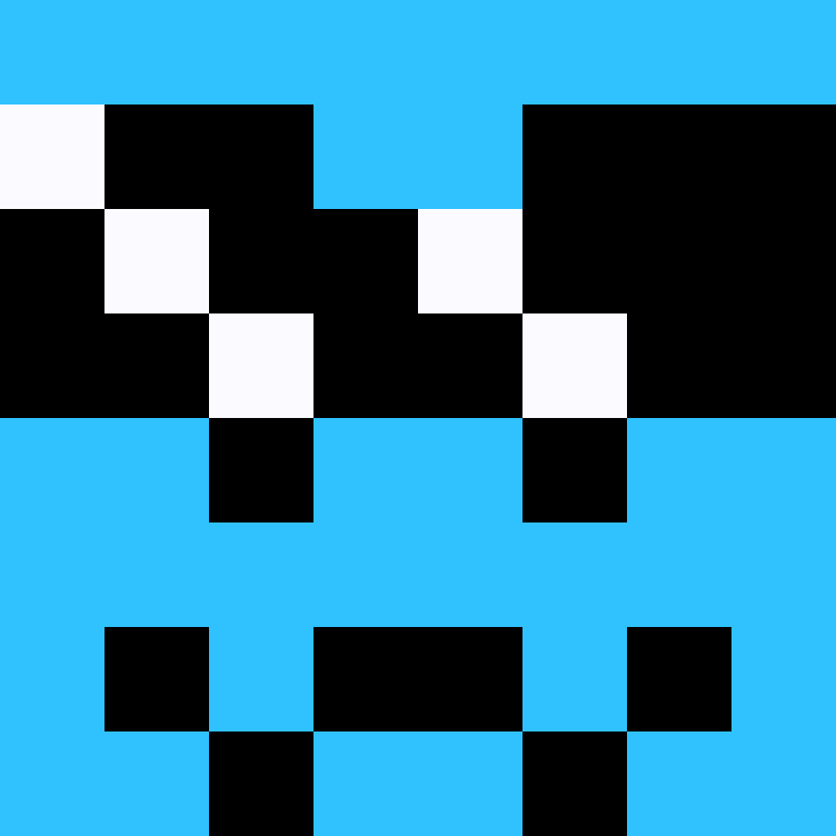 luh29's skin