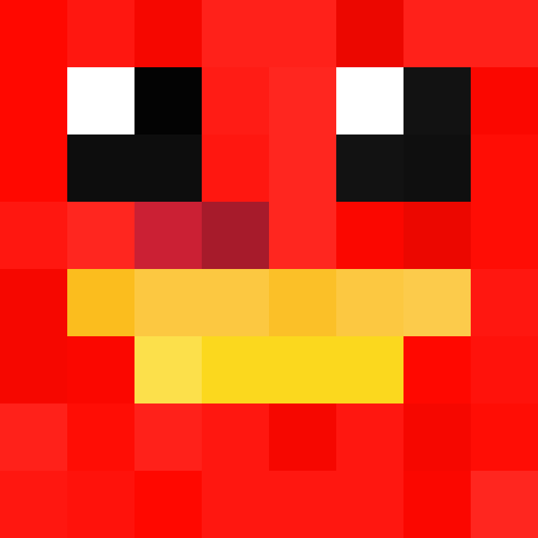 Luis2606's skin