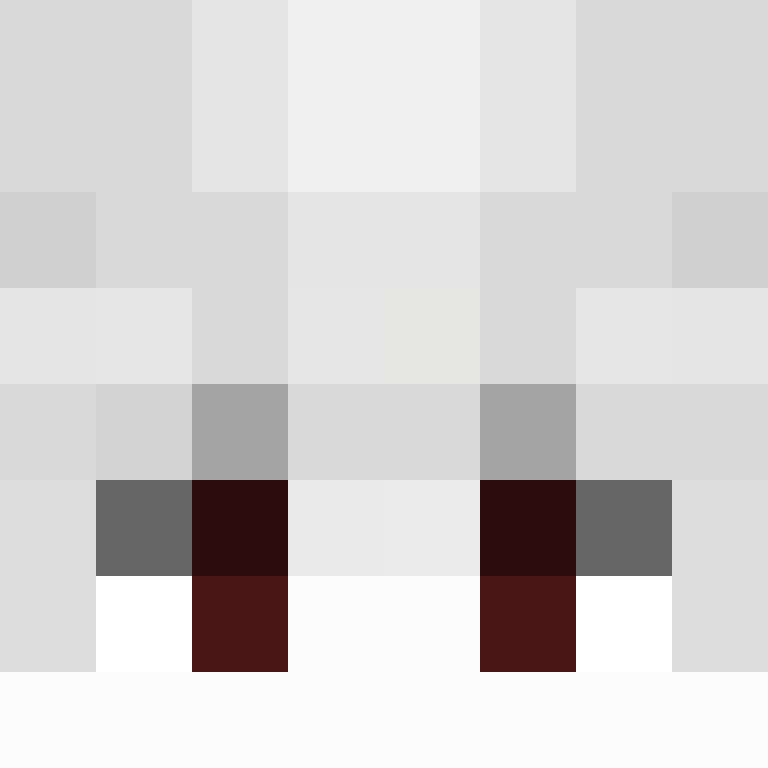 acin5's skin