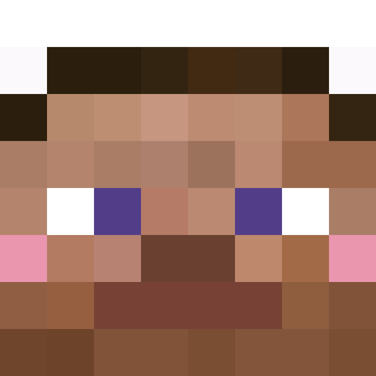 Tamariiiiii's skin