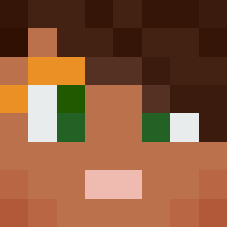 Kaboyio's skin