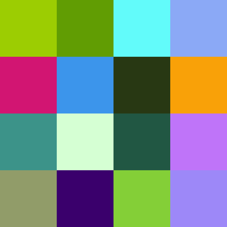 MacBookProM2's skin