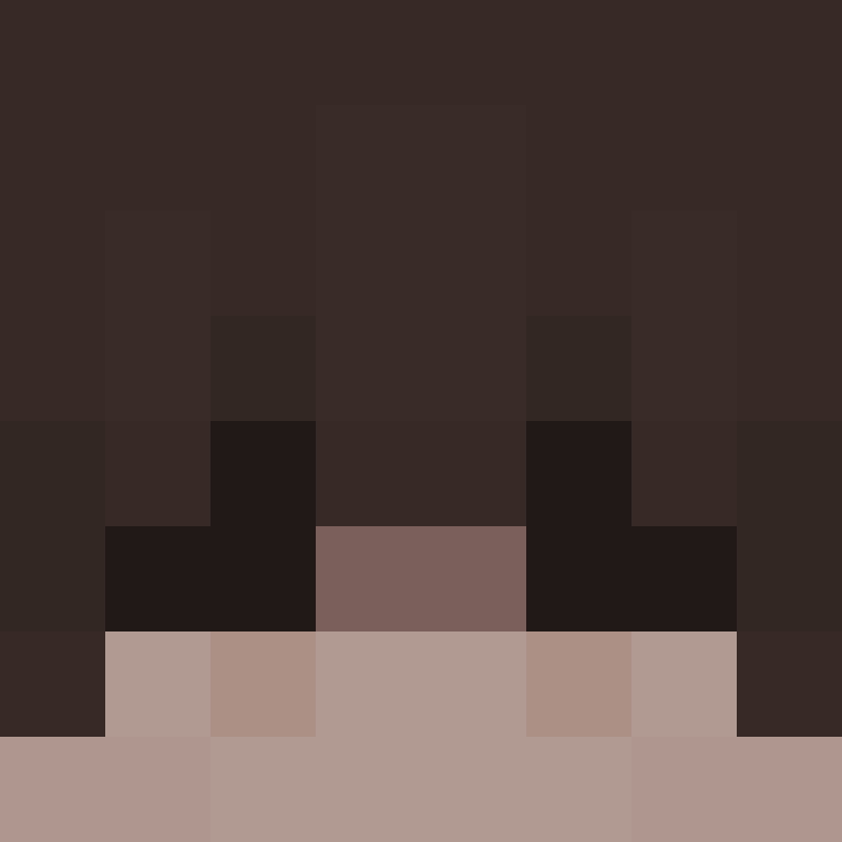Klenti's skin