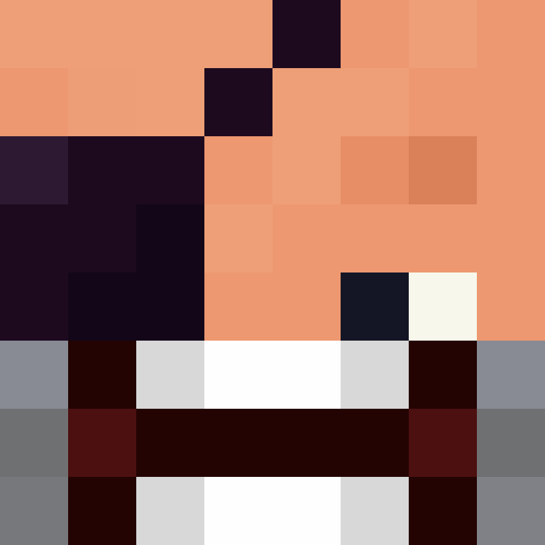 Ichiinn's skin