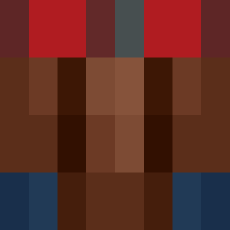 hellstruckedz's skin