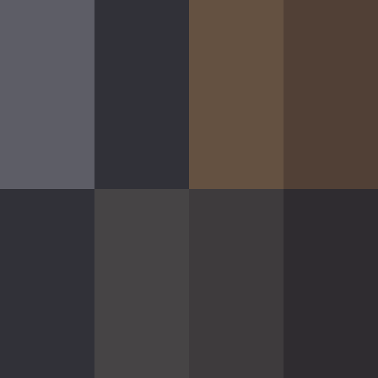 StrawberryOcean's skin