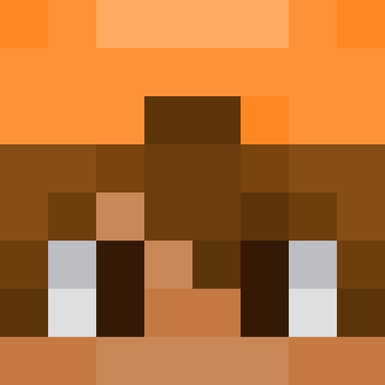 edgyspence's skin