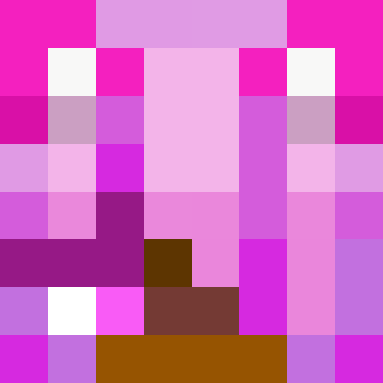 StellaSpace's skin
