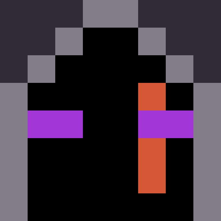 clomp's skin